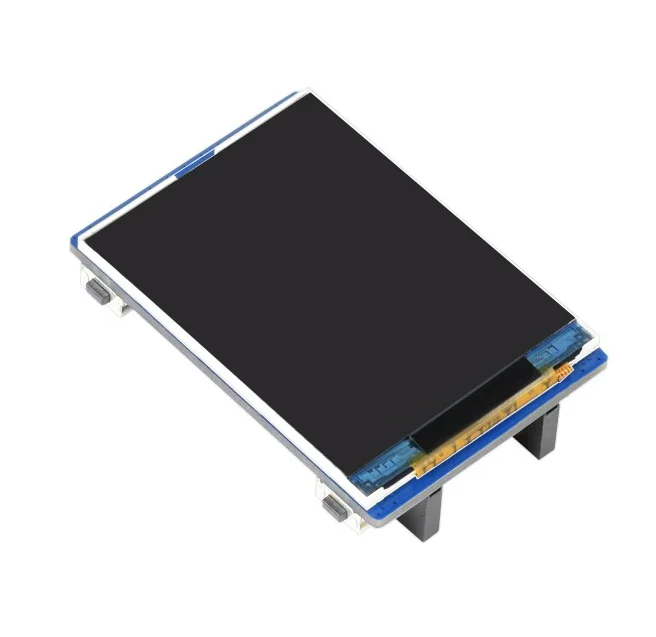 Waveshare Pico-LCD-2 2-дюймовый ЖК-дисплей для Raspberry Pi Pico цвета 65K 320 × 240 SPI