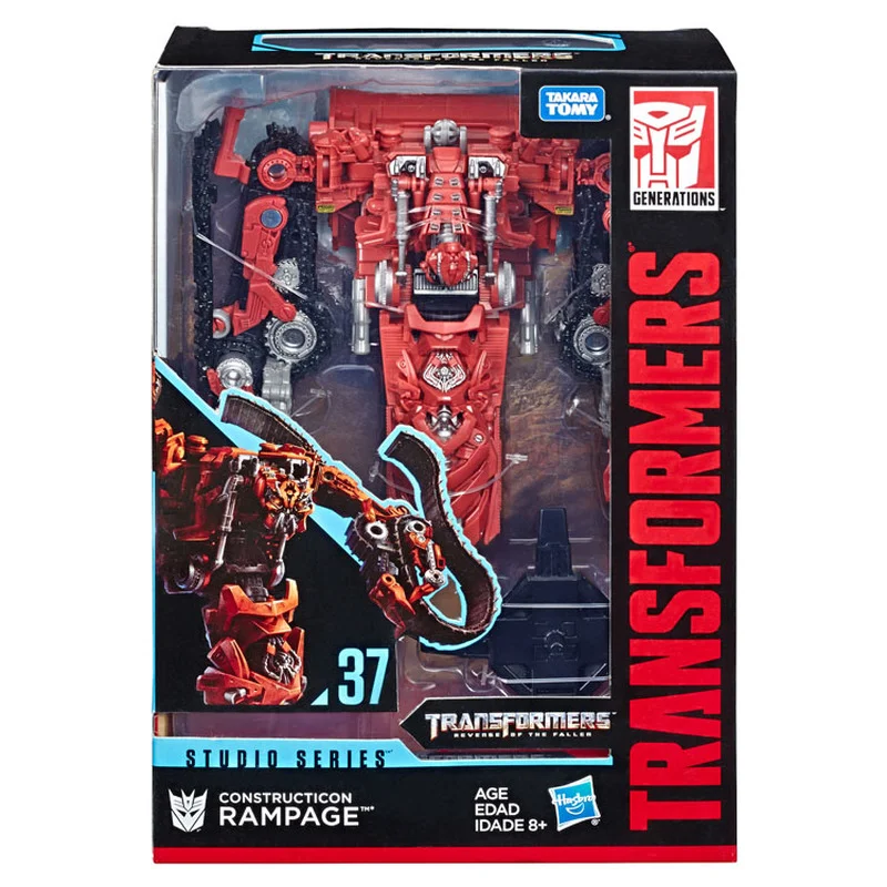 Model Toys