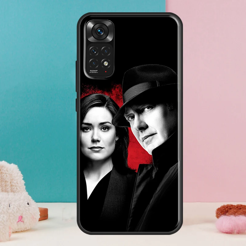 Чехол для Xiaomi Redmi Note 11 10 9 7 8 Pro 8T 9S 10S 11S 9A 9C 9T 10A 10C |