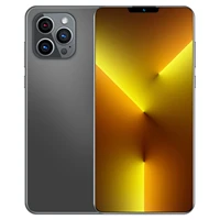 New Phone 6 7 Inch Screen Smartphone 12GB 512GB Apple IPhone Pro Max Cellphone Samsung Huawei Mobile Phone
