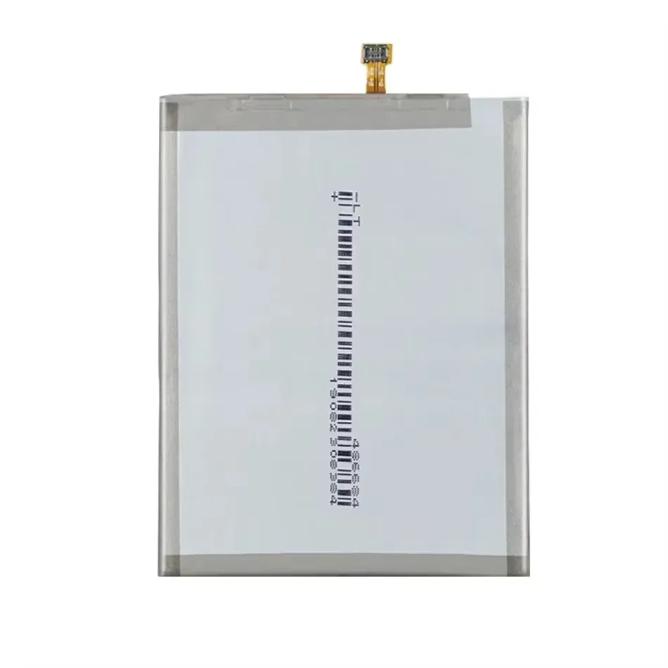 Аккумулятор Kikiss EB-BG580ABU 5000 мАч для Samsung Galaxy M20 M30 SM-M205F Bateria Batteries