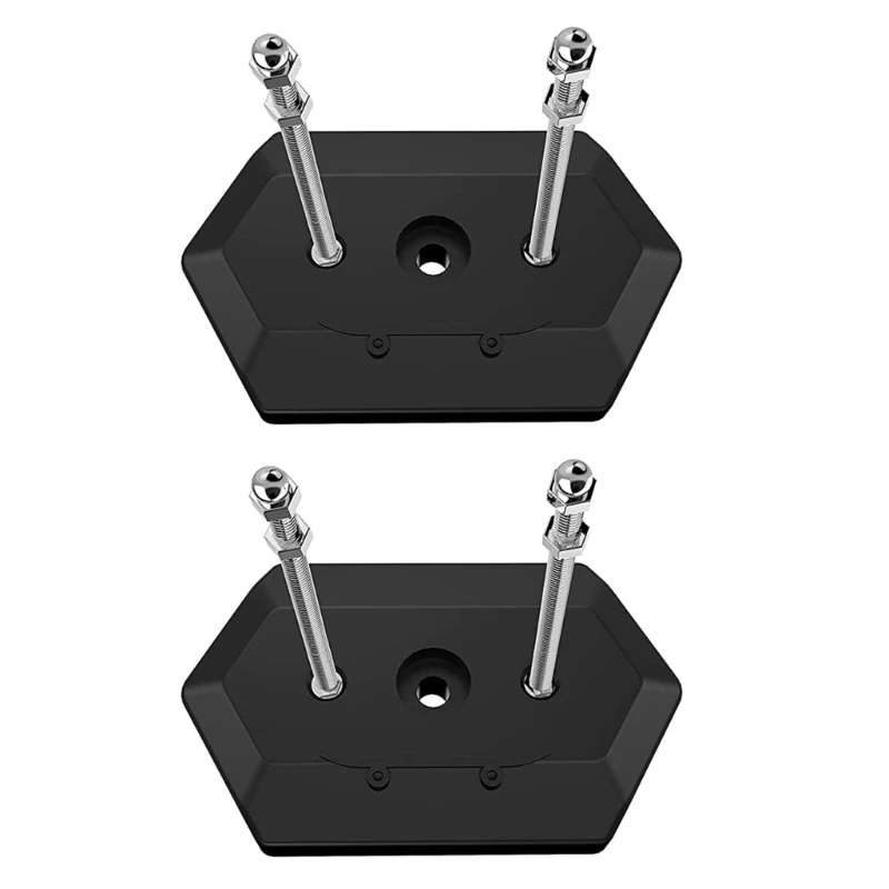 

Skate Deck Wall Mount Vertical Skateboard Hanger for Deck Storage and Collection