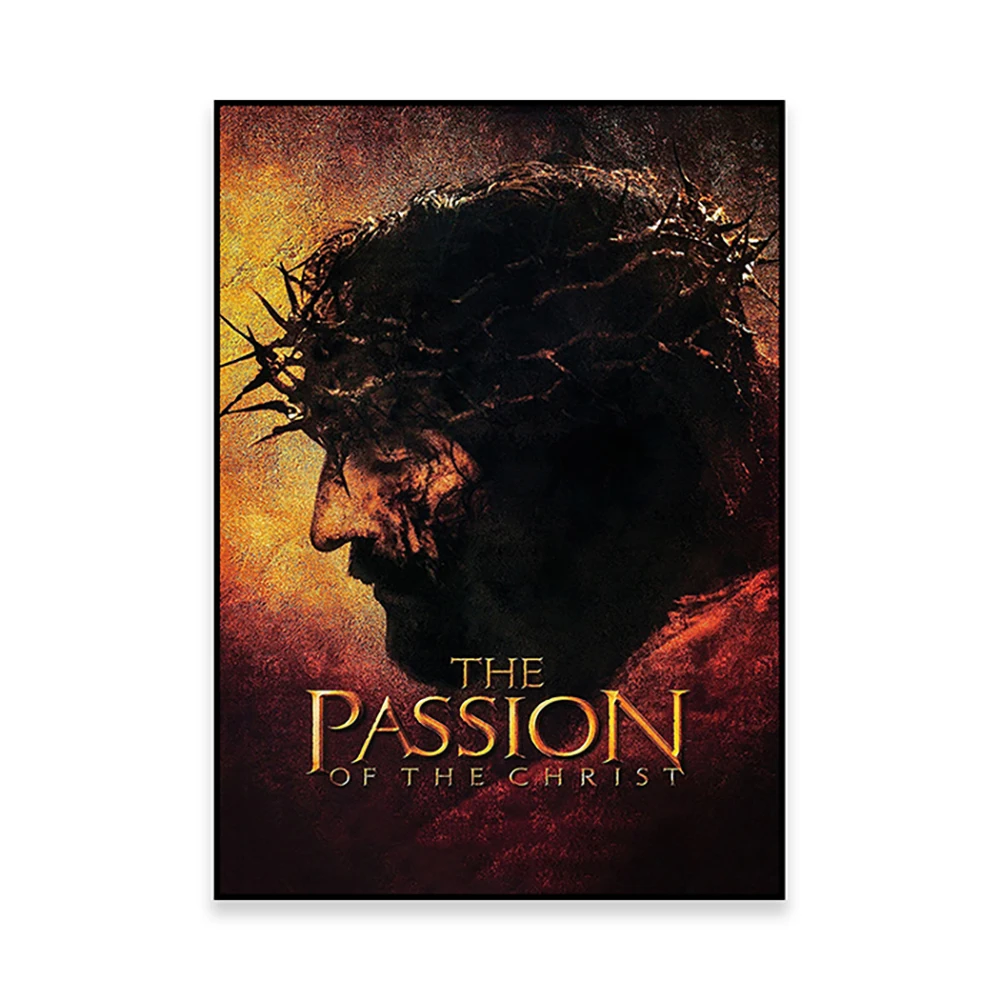 

Плакат "Страсть Христова" ReachMani