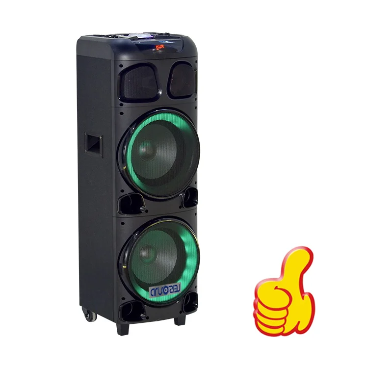 

10 inch portable blue tooth speaker with fm radio home theater system speaker home theater system speaker