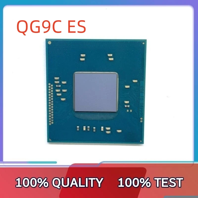 

100% New QG9C ES J1800 BGA CPU Chipset