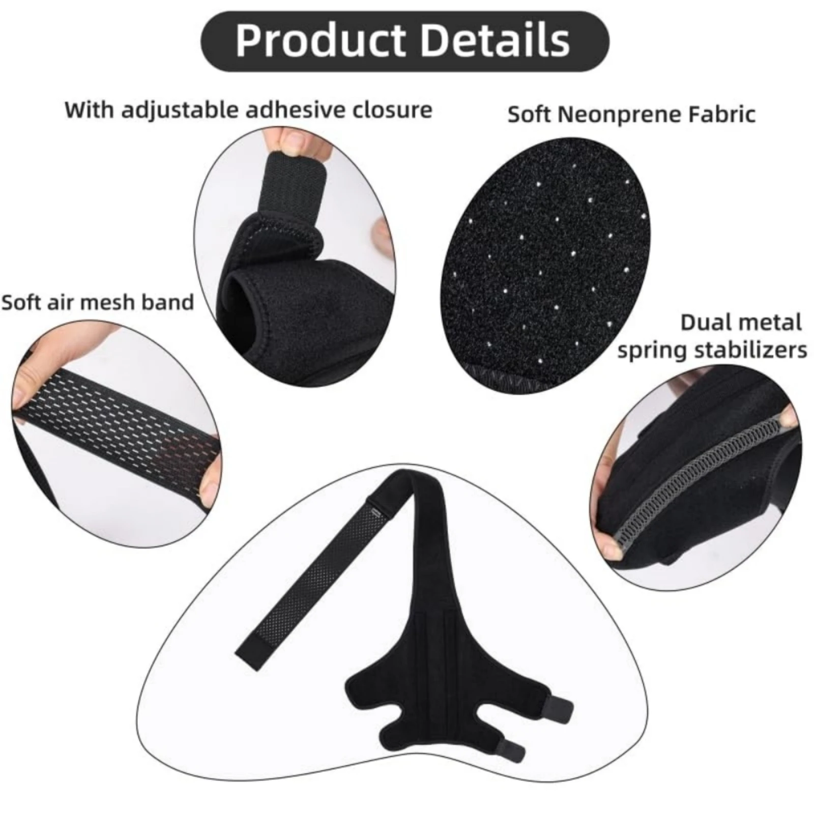 Коленный бандаж для собак поддерживающий коленный оторванных ног эффективное