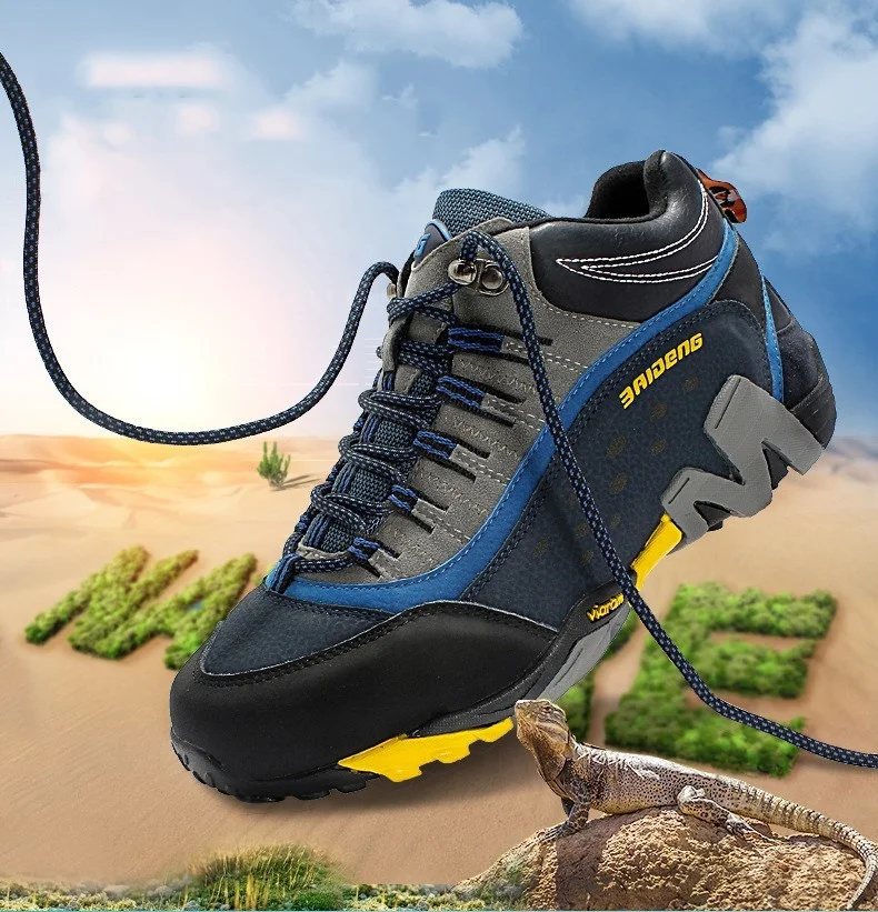 Рисунок 5 - Eu35-46 Уличная обувь для альпинизма