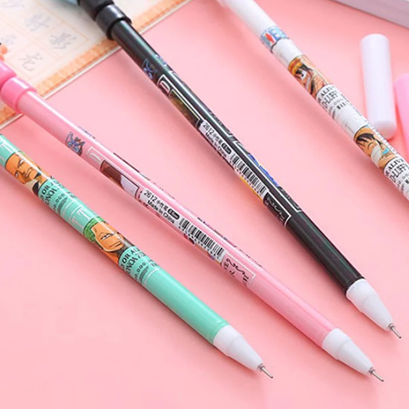 1 шт. цельный Магнитный переносной карандаш милые товары для студентов