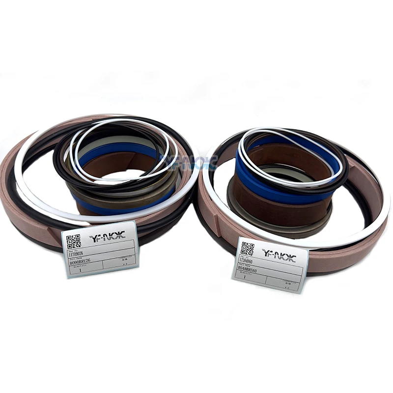 Для фронтального погрузчика VOLVO L150G L150E комплекты для ремонта гидравлического