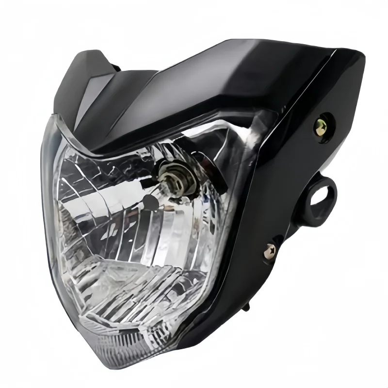 

Передние фары для YAMAHA FZ16 YS150 FZER150 YS 150, передние фары, передние фары в сборе для мотоцикла, передняя фара