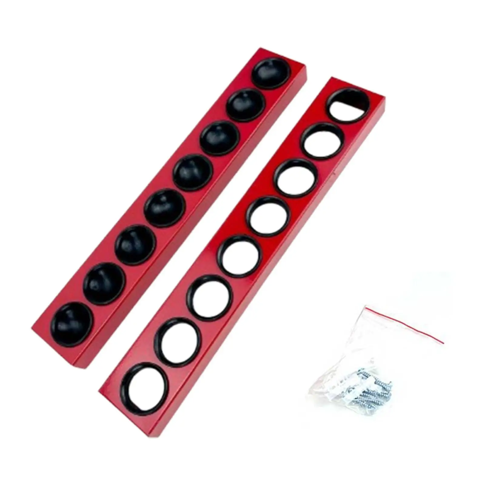 Настенное крепление для кия настенная стойка-органайзер игровой комнаты