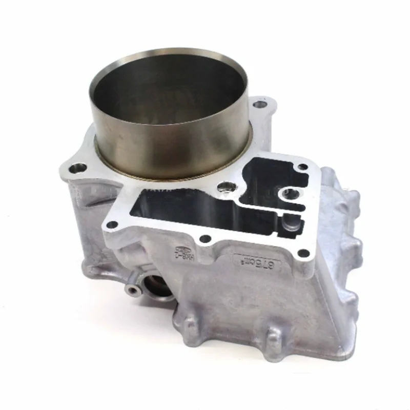

NEW 06-21 For TRX680 TRX 680 Rincon Motorcycle Cylinder Heads Jug Piston Top End Gasket Kit