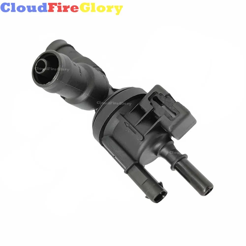 

Для BMW MINI X1 X2 F40 118i 2015-2019 218i 2013-2019 вентиляционный клапан топливного бака паровой Пластиковый черный 13907614013 13 90 7 614 013