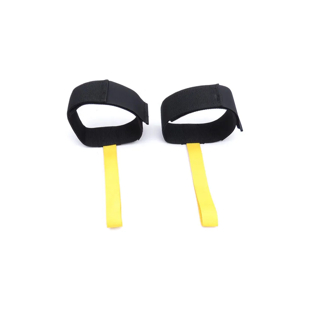 

Anti-lose Rope Fin Holder Swimming Goods Strap Ropes Equipment Supply