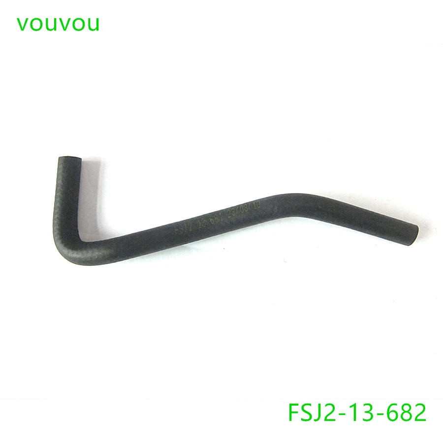 

Автомобильные аксессуары, масло для двигателя, 682 выпуска, дроссельная заслонка, водяной шланг для Mazda 323 семейства 1998-2005 BJ FP FS Haima 3 2007-11