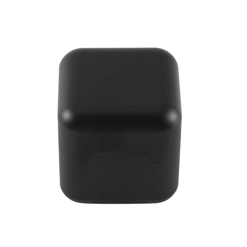

Billiard Cues Chalk Box Pool Cues Chalk Box Square 2 Layers Silent Billiard Pool Cue Chalk Box Holder Billiard Accessories