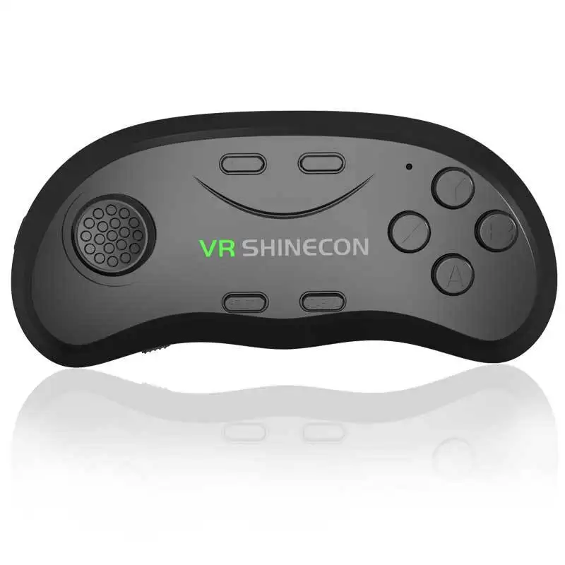 

New VR remote control handle Bluetooth game handle Android phone Wireless Bluetooth VR handle