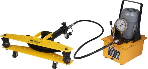 DWG-1 Китай десять продаж продуктов ручной станок для гибки труб с одной головкой