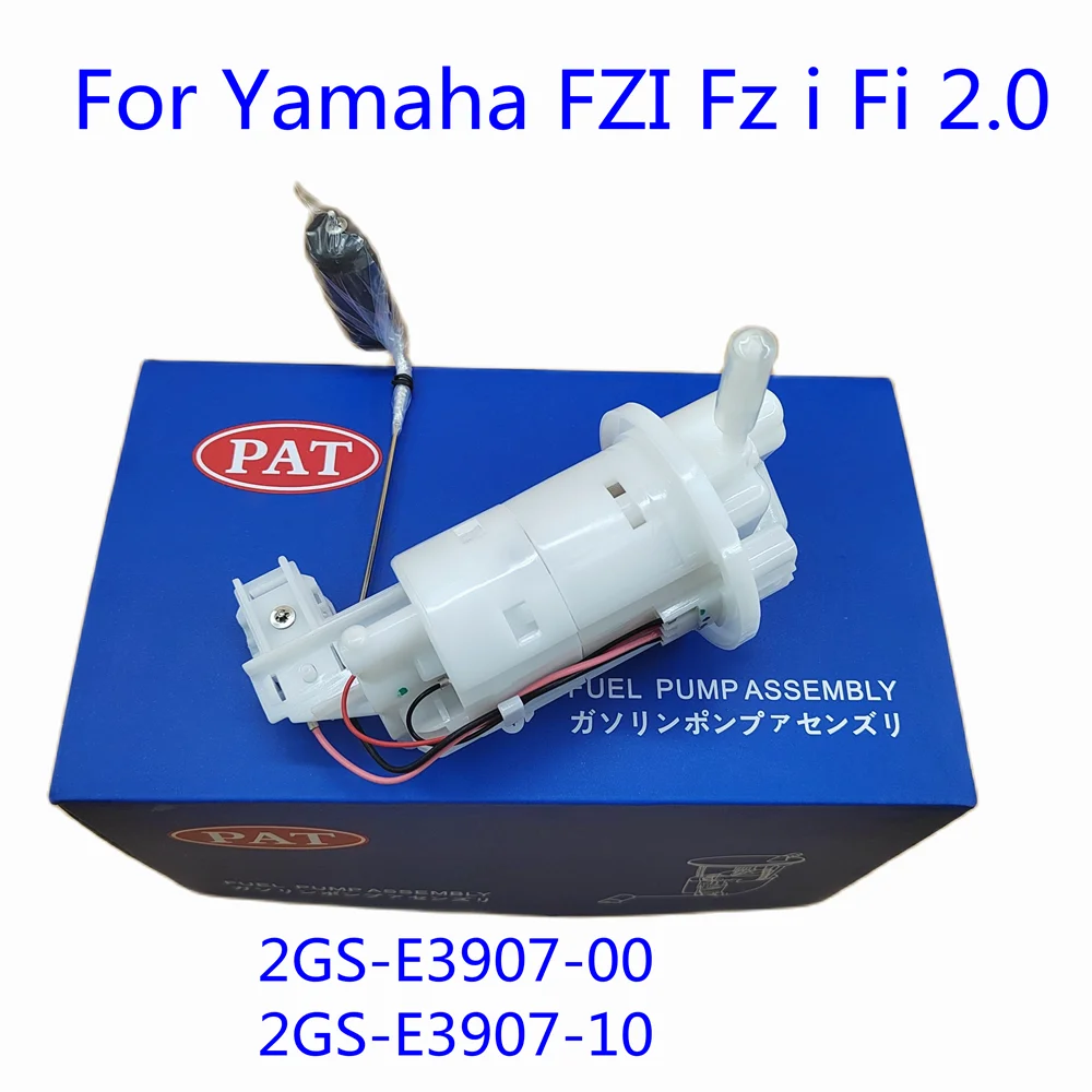 

Модуль топливного насоса JH для мотоцикла Yamaha FZI Fz i Fi 2,0 2GS-E3907-00 2GSE390700 2GS-E3907-10 2GSE390710