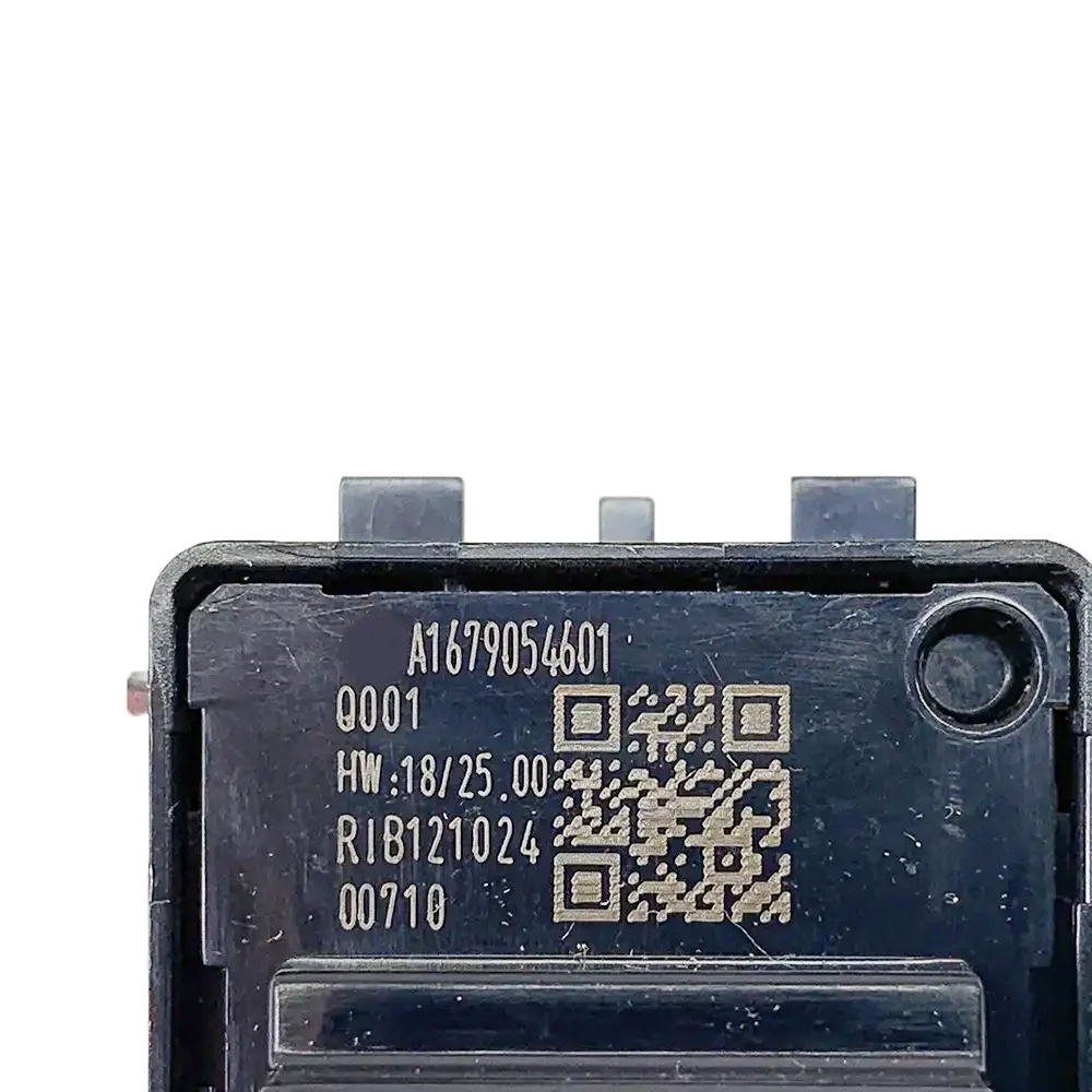 Доводчики для стекла Mercedes-Benz A1679054601 7N49 W463 G350 G550 G400 G63 AMG автозапчасти