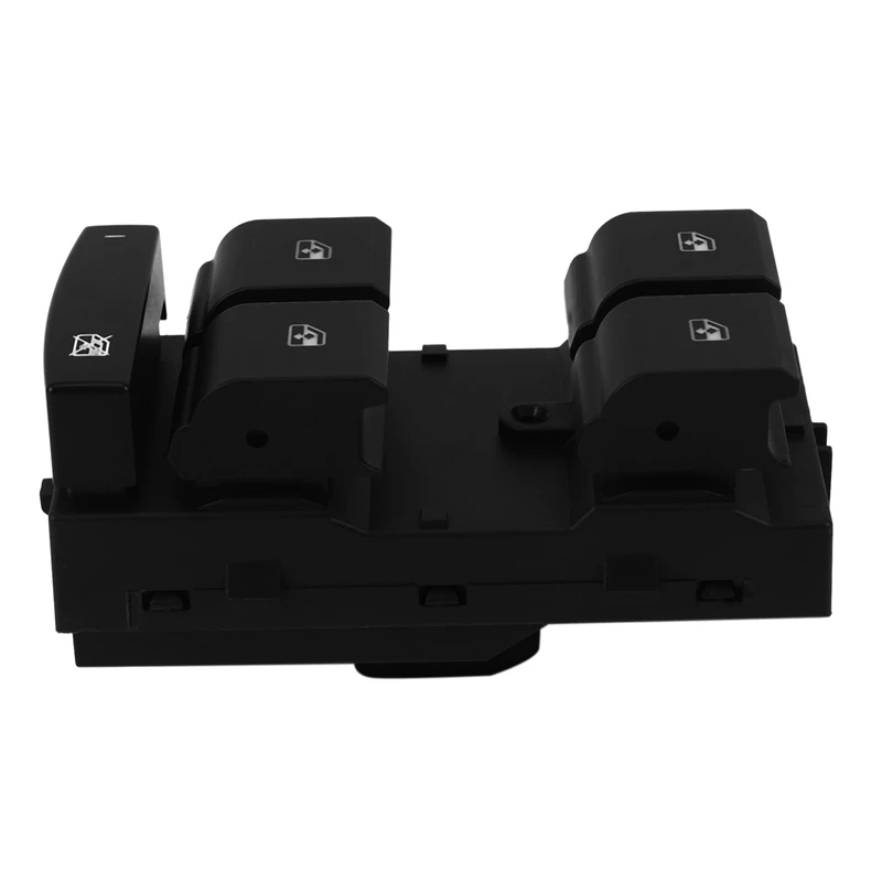 Car Accessories Switch Button Electric Power Master Window For Buick Encore Verano Chevrolet Cruze Malibu 13305373