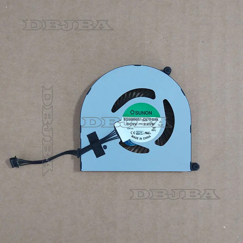 Вентилятор охлаждения процессора для Lenovo ThinkPad E450 E450C E455 E550