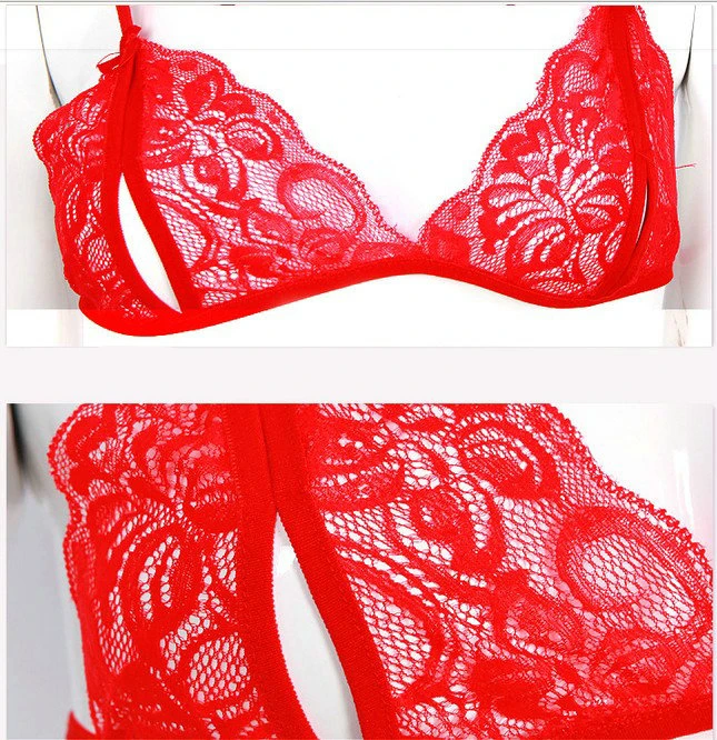 Candiway сексуальное белье из полиэстера и спандекса