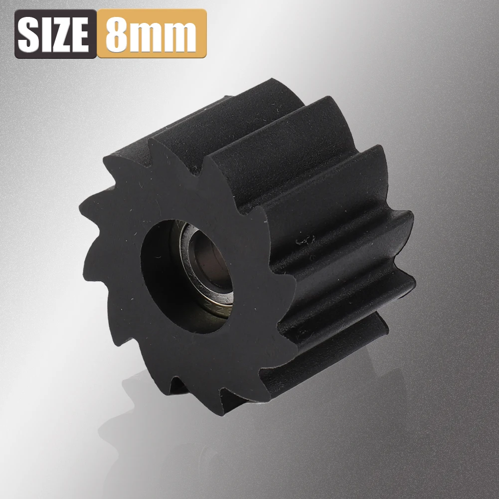 

8/10 Мм Приводная Цепь, Роликовый Шкив, Слайдер, Натяжитель, Направляющее Колесо Для Эндуро, Мотоцикла, Мотокросса