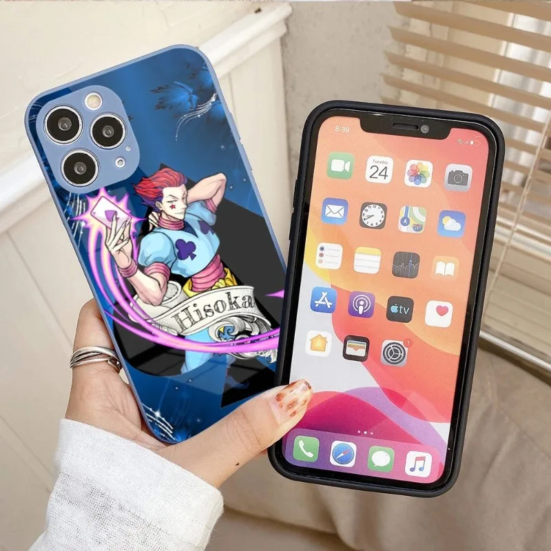 

Чехол для IPhone 14 13 12 11 Pro Max X XR XS 8 7 Plus