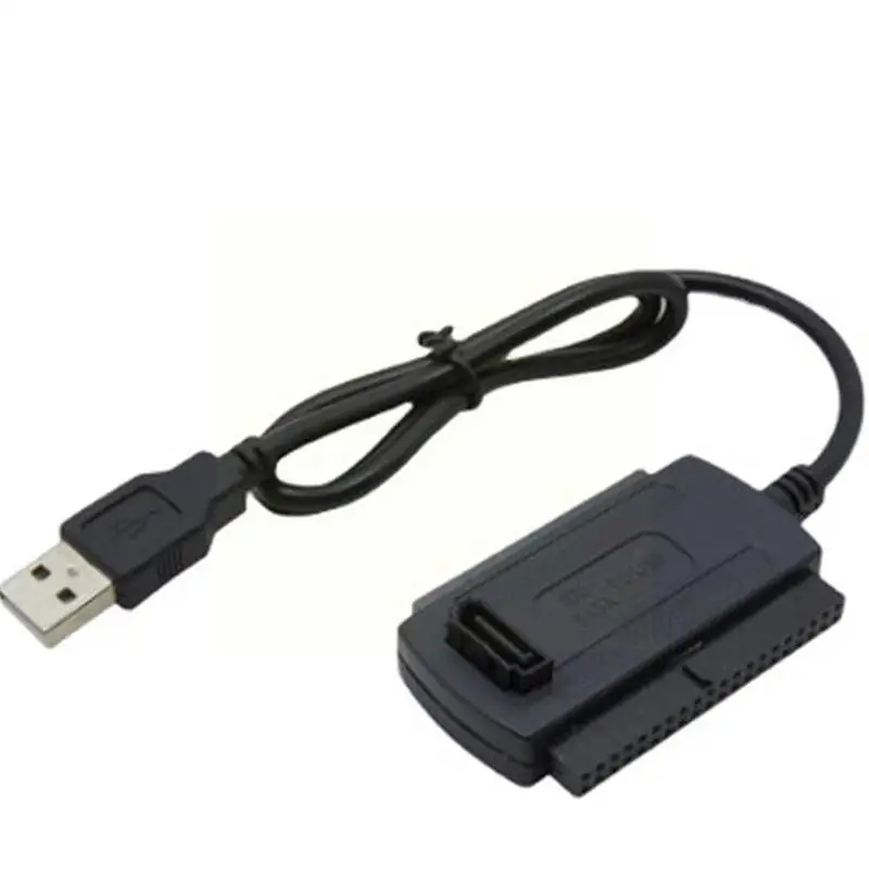 Кабель-переходник для жесткого диска Hdd 2 0 дюйма sata/Ide |