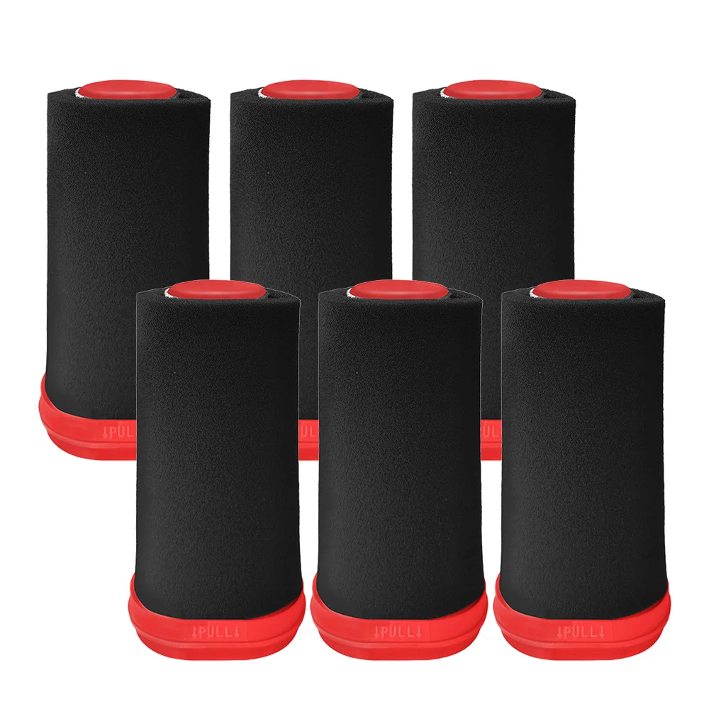 Фильтр для защиты двигателя Bosch BBH3ZOO25 BBH3PETGB BBH3211GB BCH3251CN/01 BCH3252CN/01 беспроводной