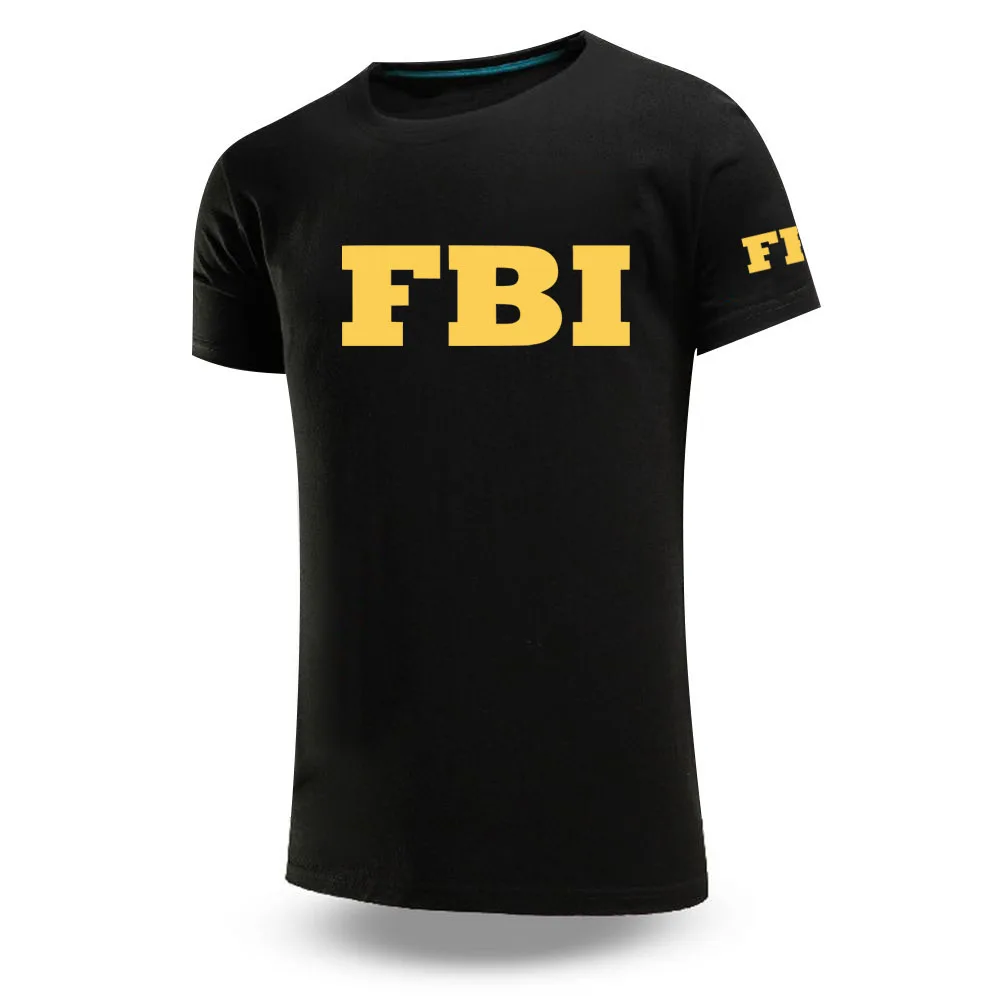 

Мужская футболка с коротким рукавом, круглым вырезом и принтом