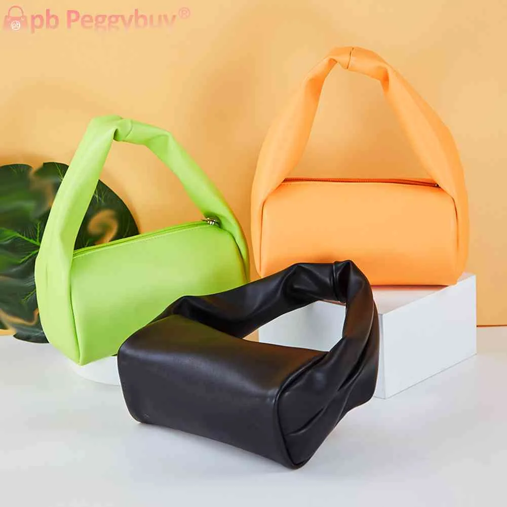 

Женская косметичка ярких цветов, сумочка для туалетных принадлежностей, многофункциональная модная Милая Водонепроницаемая из искусствен...