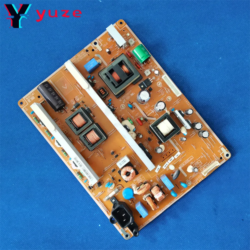 Для PS43E400U1R BN44-00531B экран S43SD-YB01 хороший тест оригинальный плазменный телевизор плата питания P43LW_CDY