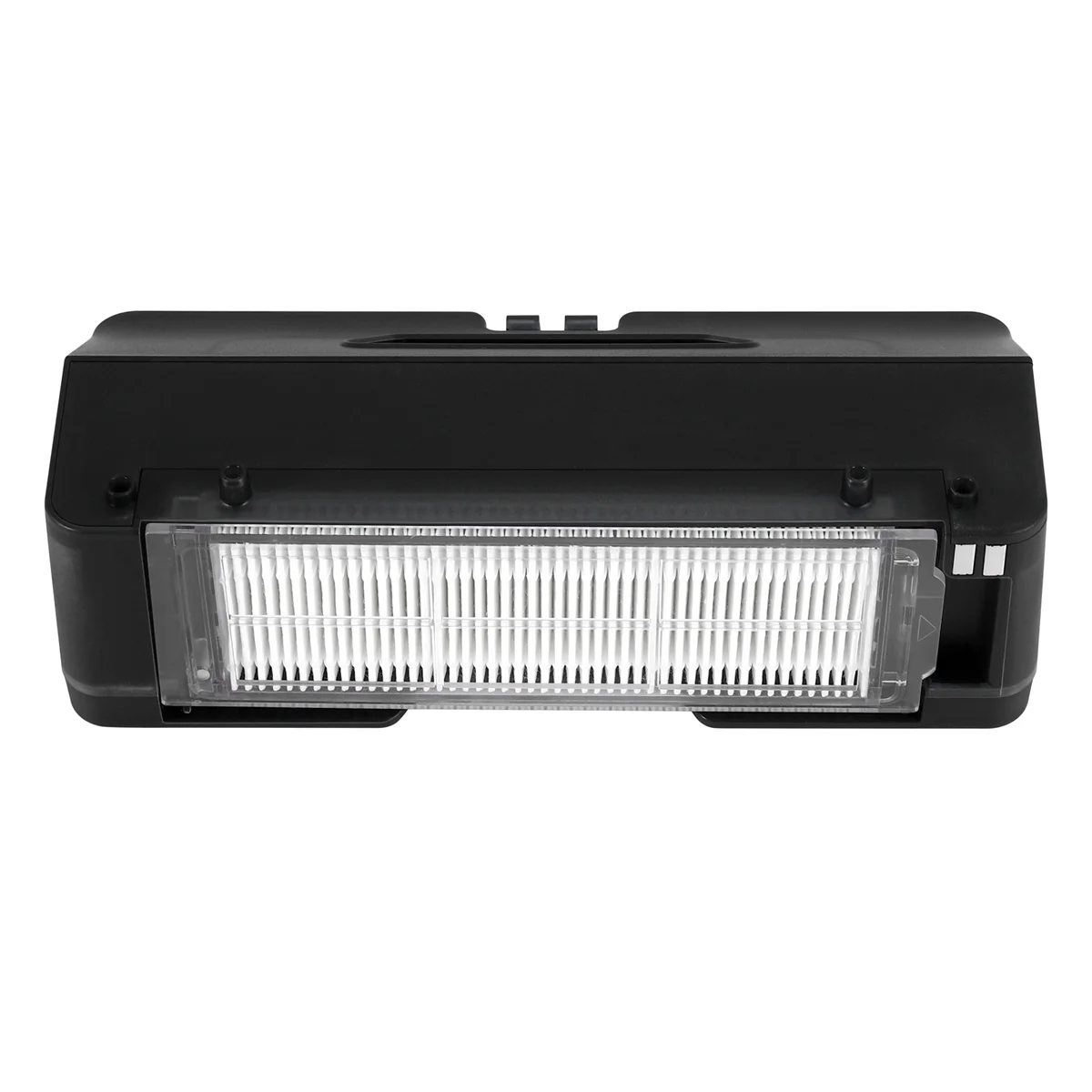 2в1 резервуар для воды пылесборник робота XiaoMi Mijia STYTJ02YM MVVC01-JG подметальной машины