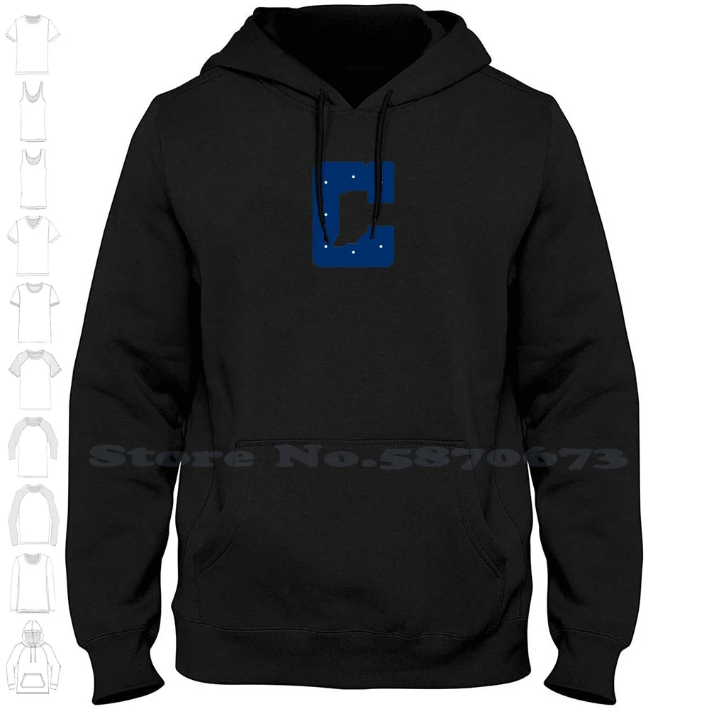 

Indianapolis Colts Logo Fashion Sweatshirt Hoodie Top Quality Graphic Hoodies