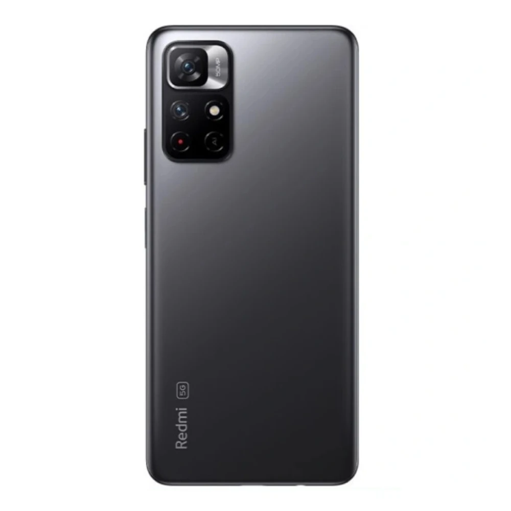 Смартфон Redmi Note 11S 6.43&quot90Hz/MDG96/6+128GB/108MP/16MP/5000mAh [Доставка от 2 дней Ростест