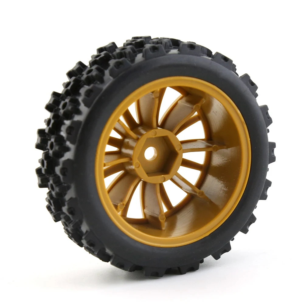 4 шт. резиновые шины для автомобиля