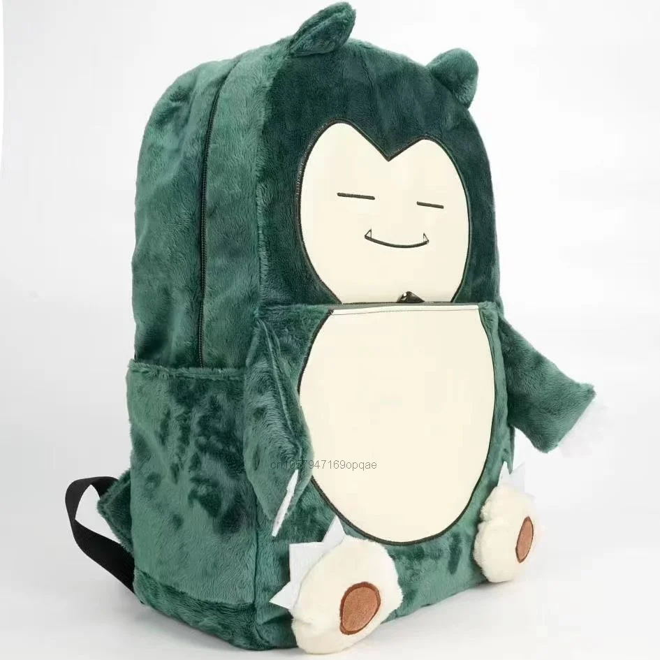 Новинка 2022 рюкзак Покемон от храпа школьная сумка для мальчиков и девочек