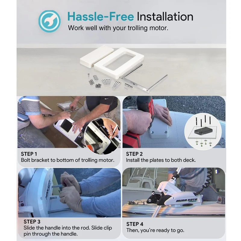 Рисунок 5 - 1854054 RTA-54 Riptide Электрический