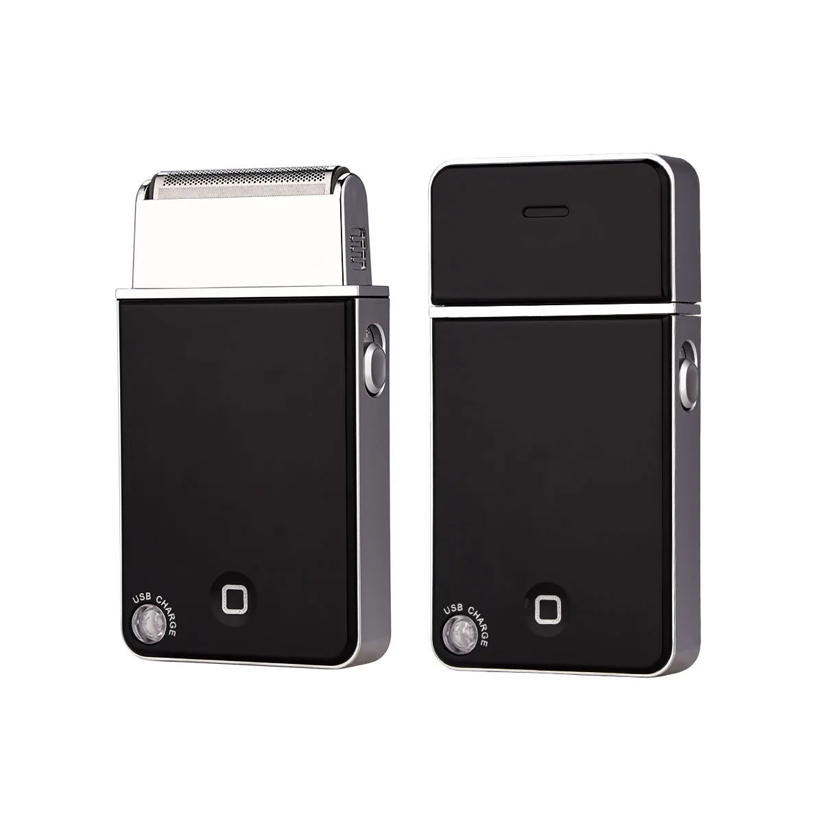

Бритва для бороды с зарядкой от USB