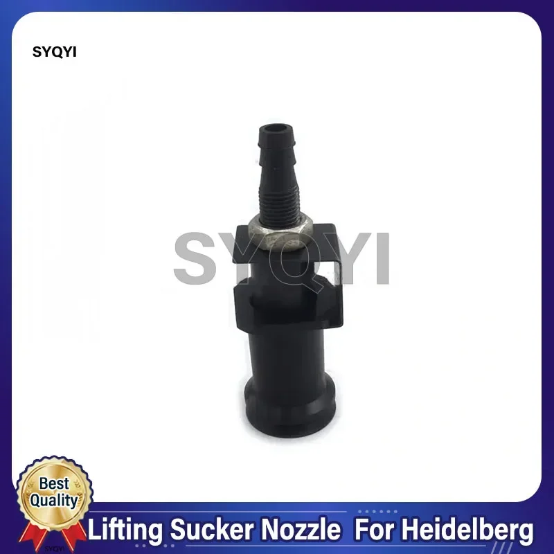 66.028.809 Lifting Sucker Nozzle 66.028.006 Guide 41.028.008 For Heidelberg SM74 XL75 CD74 SM102 CD102 SORZ