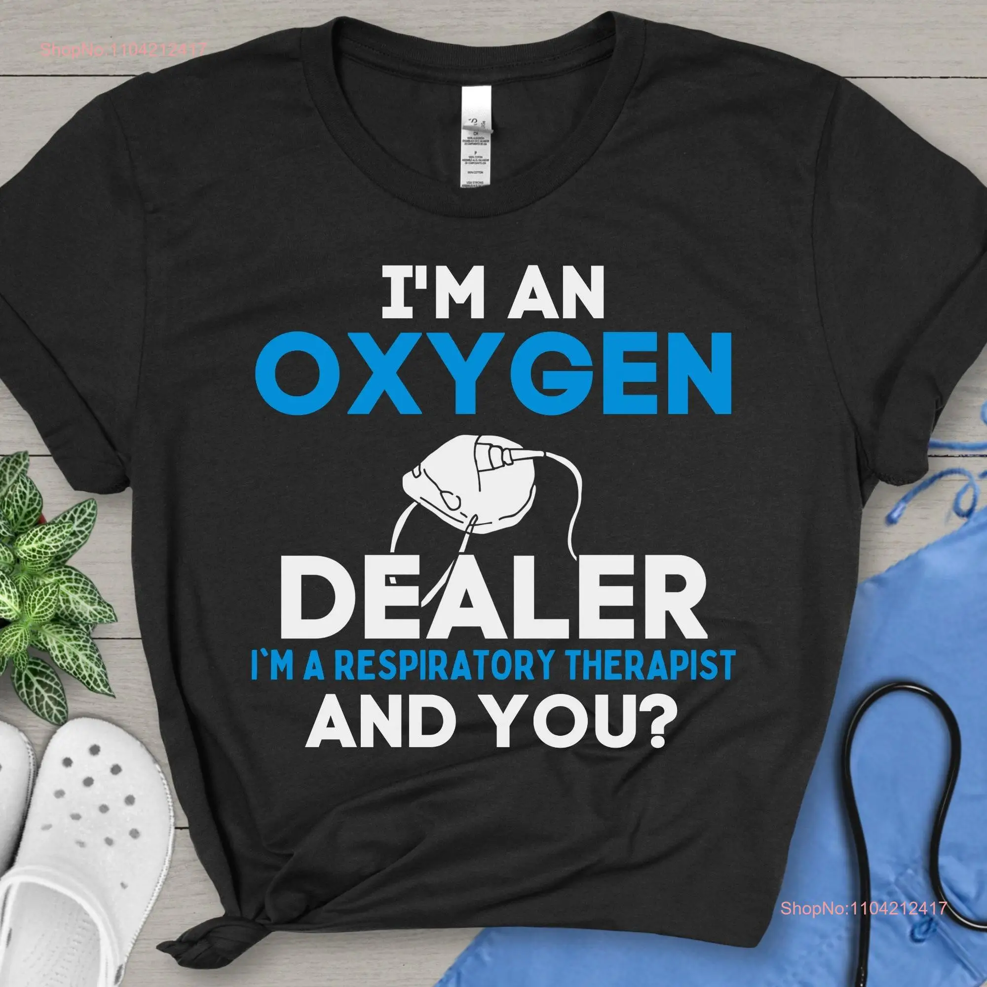 Забавная футболка RT Life Nurse s Rts Респираторная терапия RrT с длинными или короткими