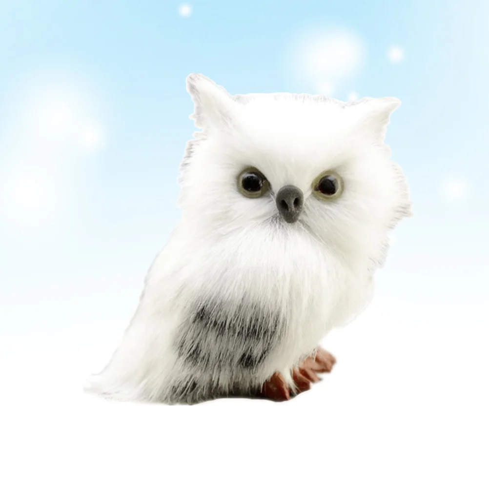 

1 Christmas Decor Home Decor Winter Christmas Tree Ornaments Bird Decor