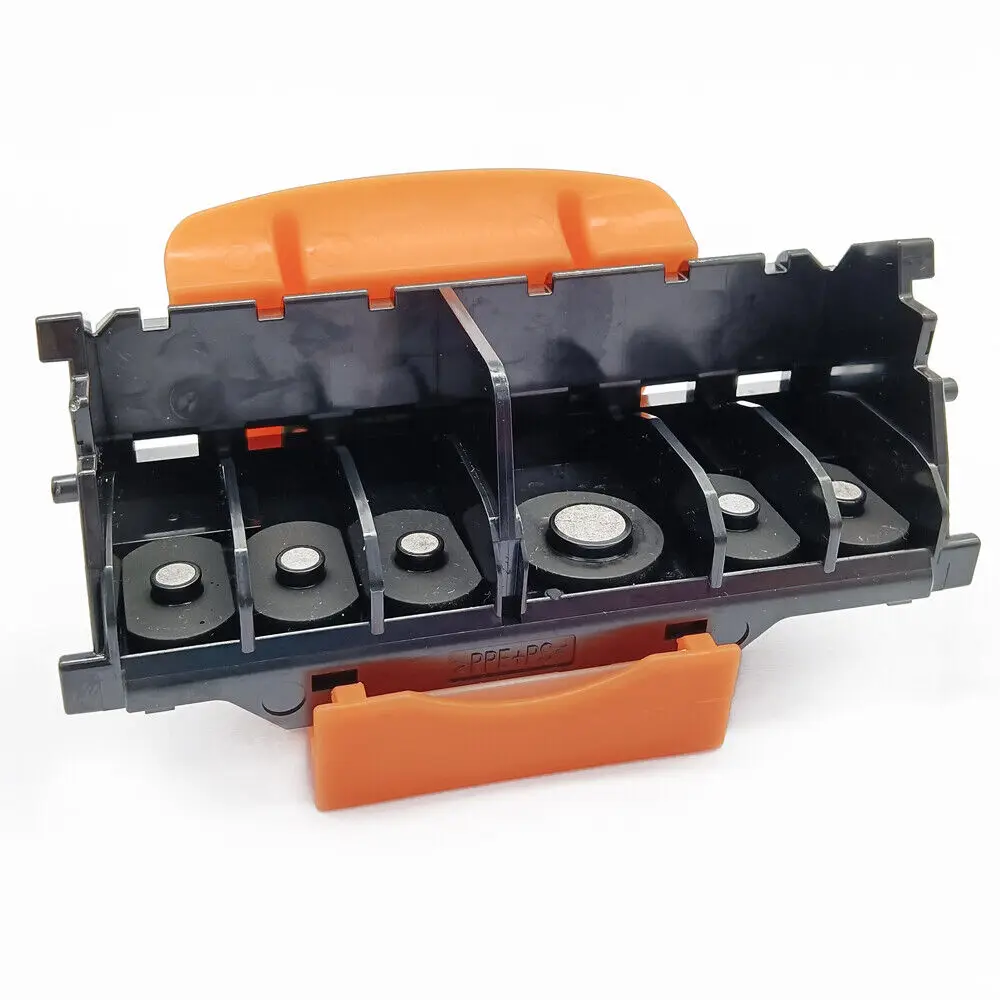 Полноцветная печатающая головка QY6-0083 подходит для Canon PIXMA MG7130 MG6500 MG7100 MG6370 MG7160 MG7180