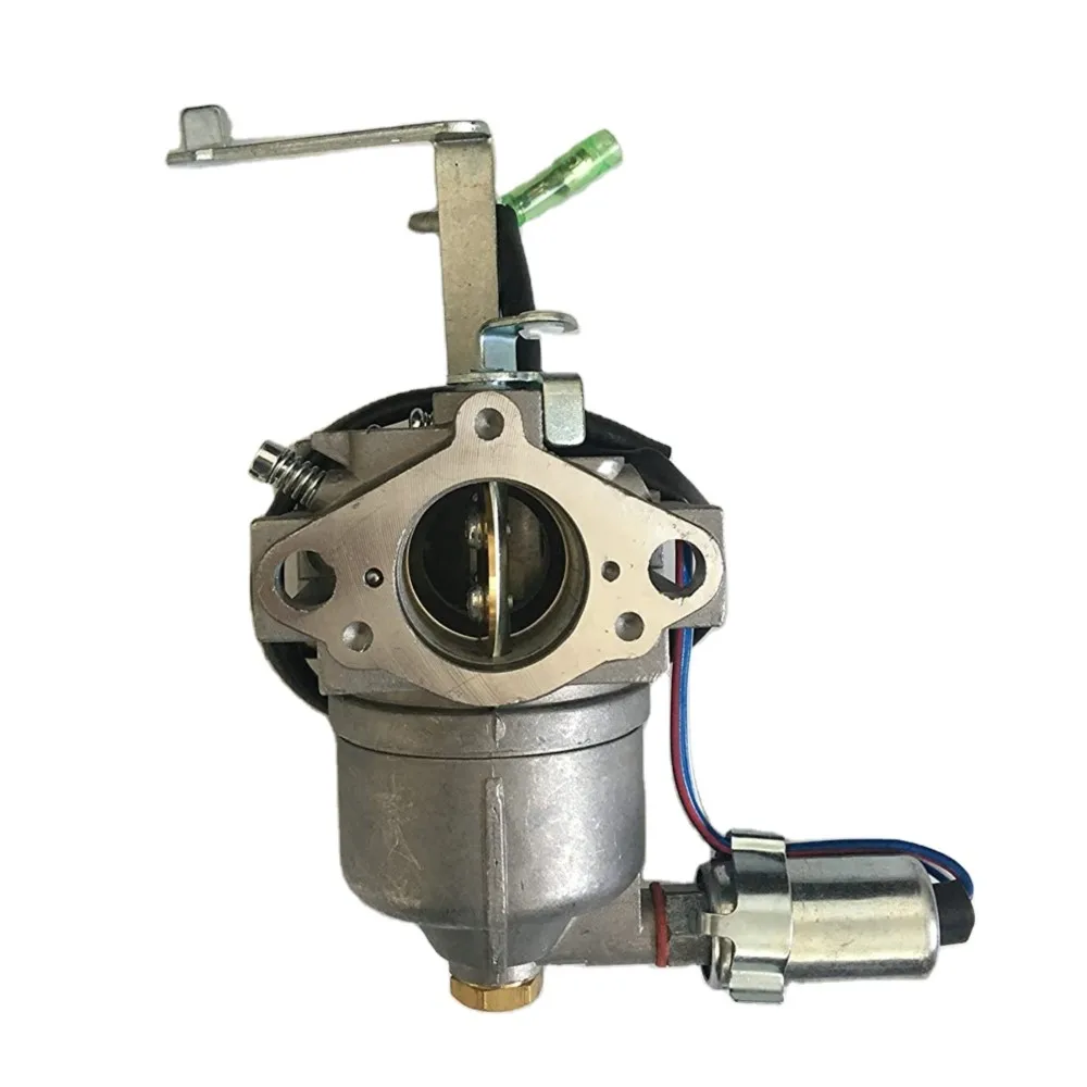 Карбюратор MZ360 подходит для YAMAHA EZ-MZ360-00CM EF6600 GENERATOR карбюратор часть двигателя