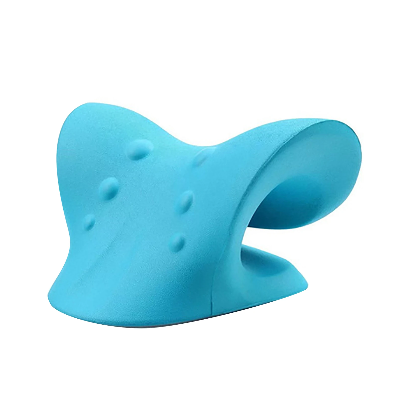 

Management Professional Stretch Massage Chiropractic Muscle Relaxation Shoulder Neck Pillow Therapy Relieve Pain Cervical Spine