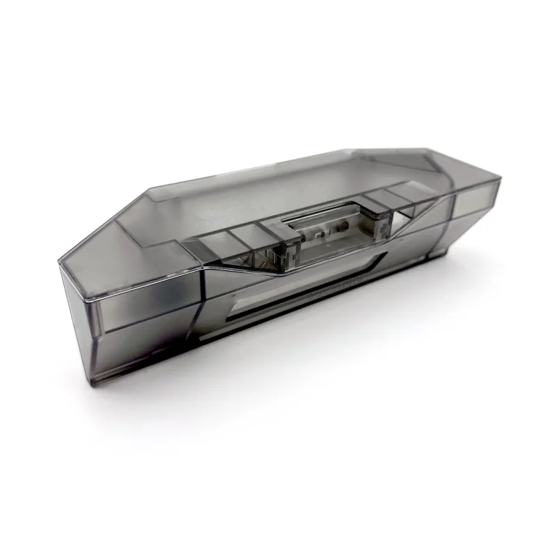 Оригинальный черный пылесборник HEPA-фильтр запасные части мусорная корзина