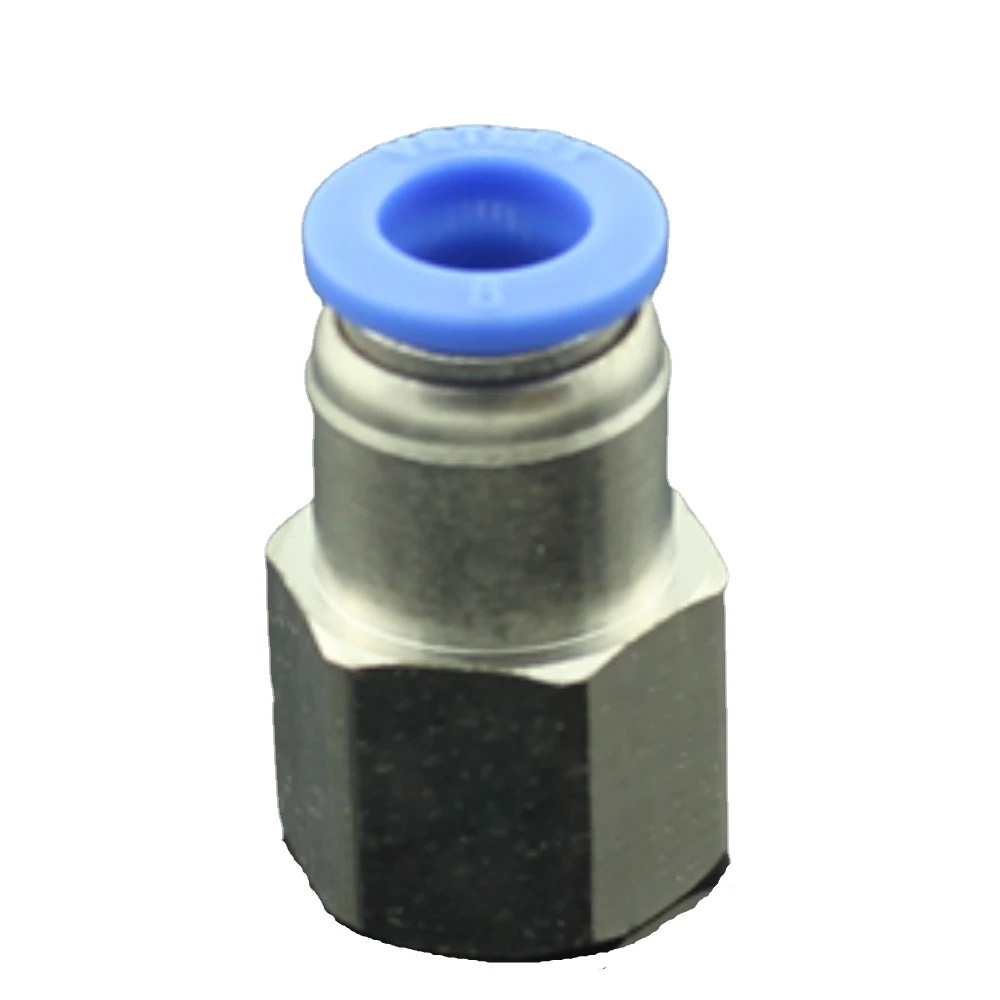 

Пневматические Фитинги с наружным диаметром 1/8 дюйма, 1/4 дюйма, 3/8 дюйма, 1/2 дюйма, NPT BSP, с наружным диаметром 4, 6, 8, 10, 12, 14, 16 мм, быстроразъемные