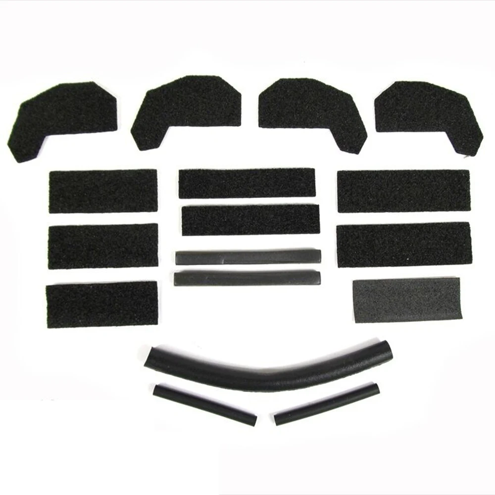 Комплект уплотнений для поролона 68026937AB 13510 70 Jeep Wrangler